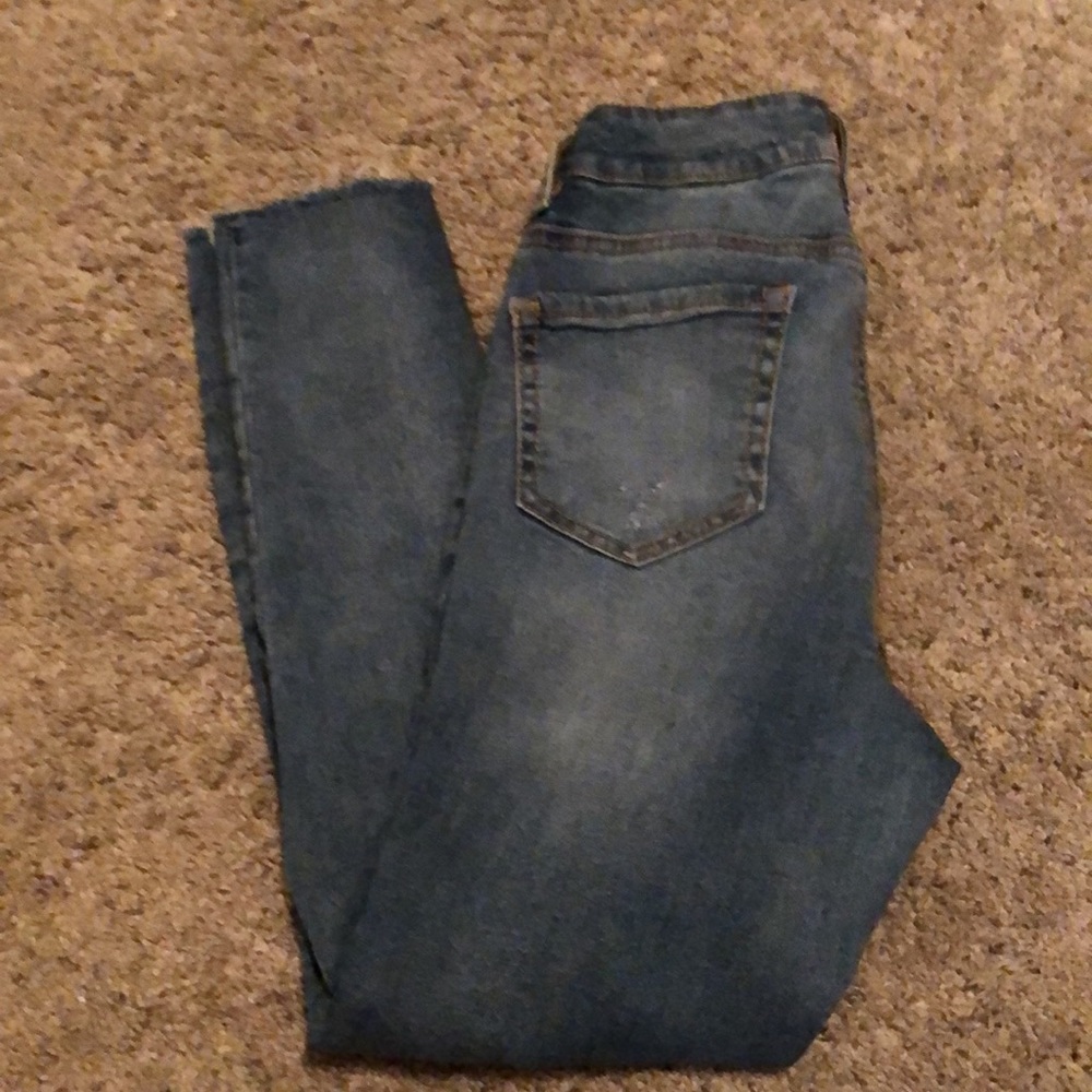 Ankle biter Bongo ripped jeans - Picture 8 of 9